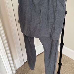 CAbi Gray Leggings